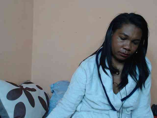 Rsylvie webcam