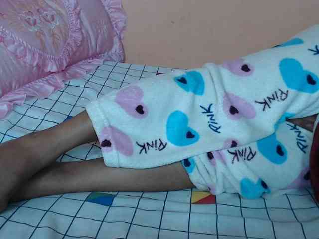 Rsylvie webcam