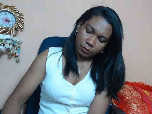 Rsylvie webcam
