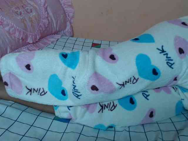 Rsylvie webcam