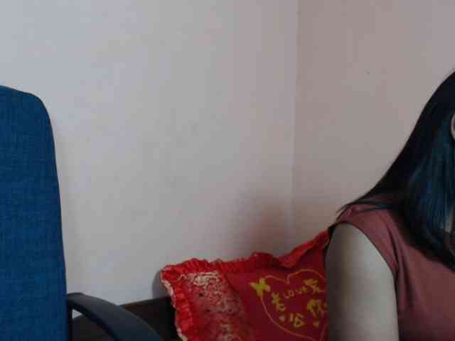 Rsylvie webcam