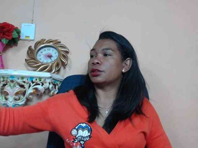 Rsylvie webcam
