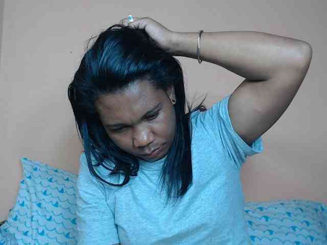 Rsylvie webcam