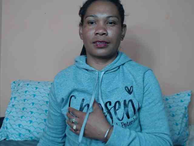 Rsylvie webcam