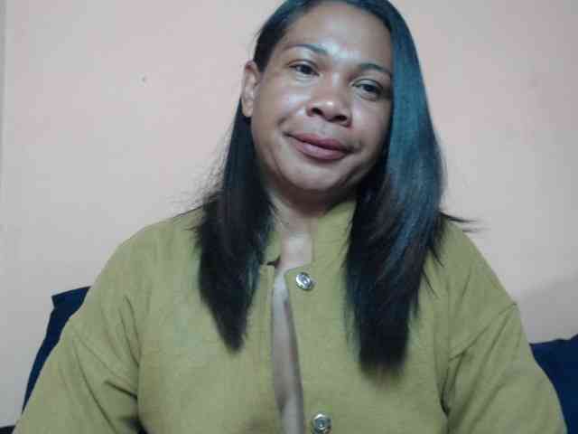 Rsylvie webcam