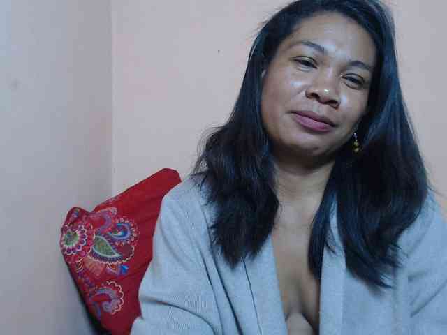 Rsylvie webcam