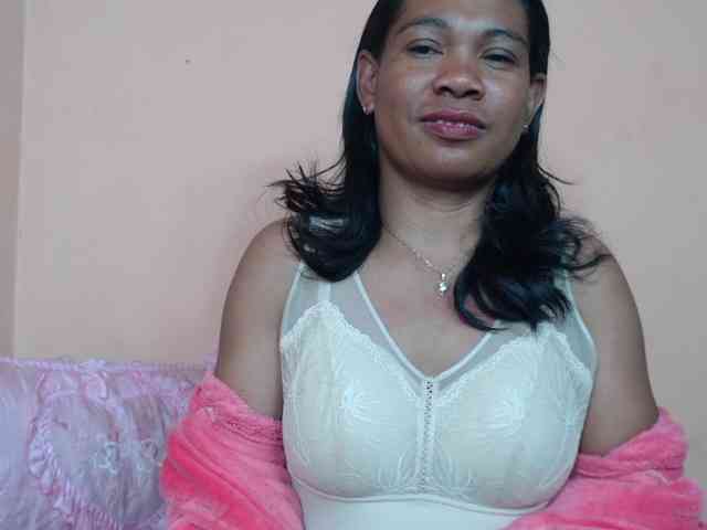 Rsylvie webcam