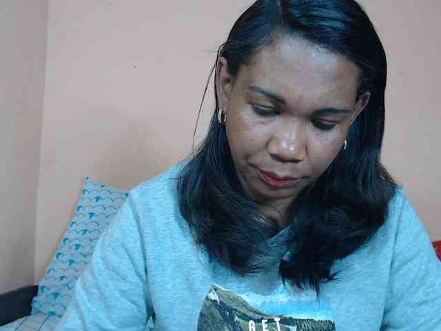 Rsylvie webcam