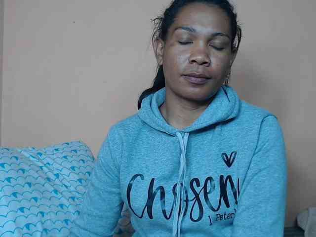 Rsylvie webcam