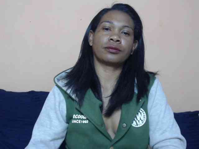 Rsylvie webcam