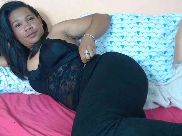 Rsylvie webcam
