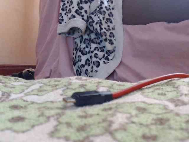 Rsylvie webcam