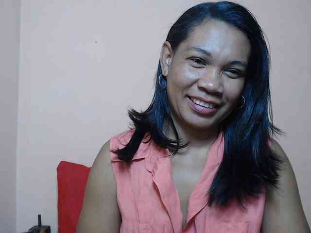Rsylvie webcam