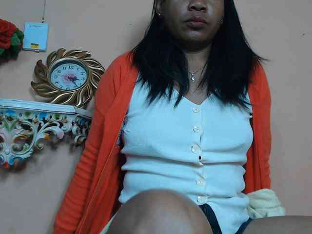 Rsylvie webcam