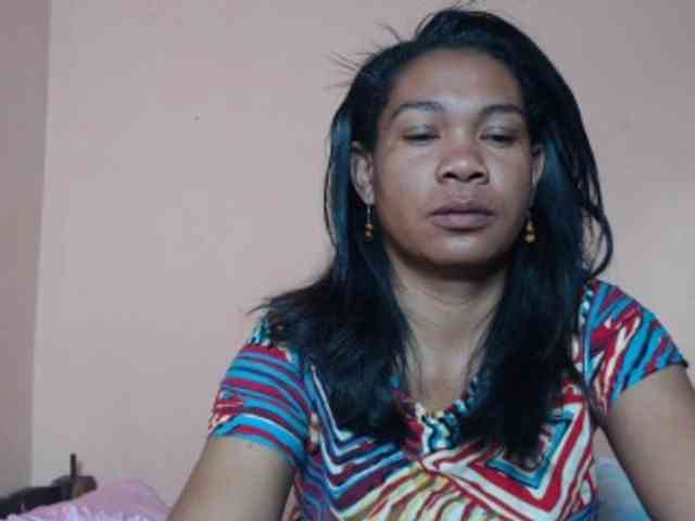 Rsylvie webcam