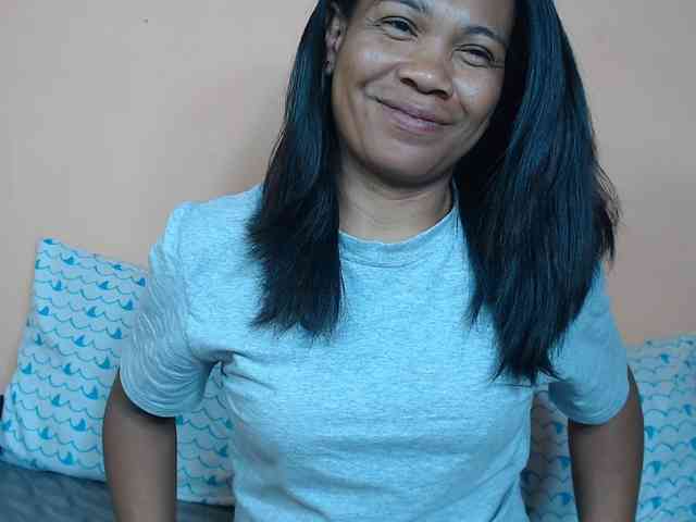 Rsylvie webcam