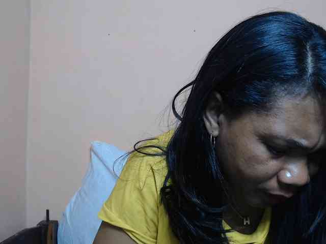 Rsylvie webcam