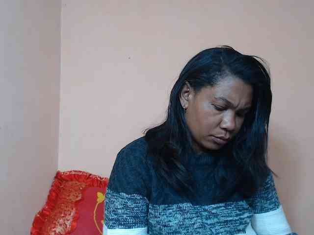 Rsylvie webcam