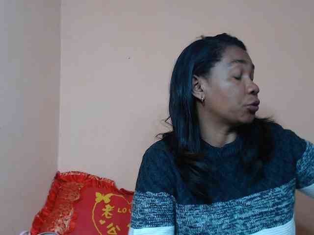 Rsylvie webcam