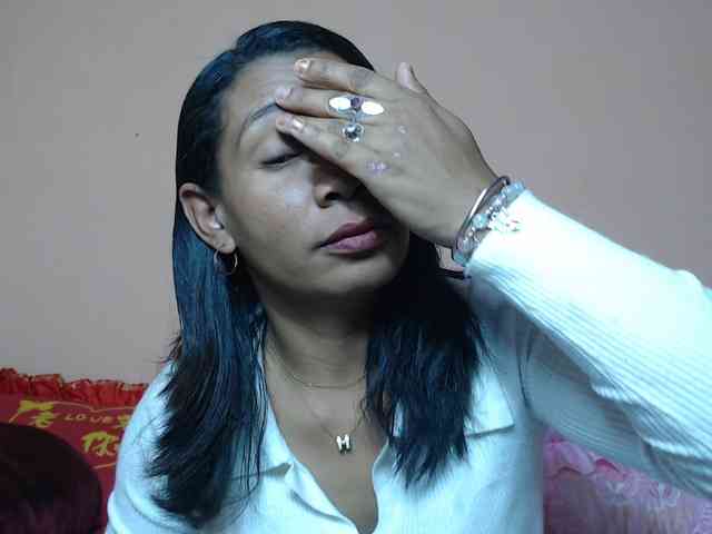 Rsylvie webcam