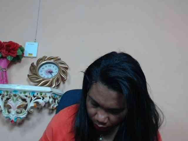Rsylvie webcam