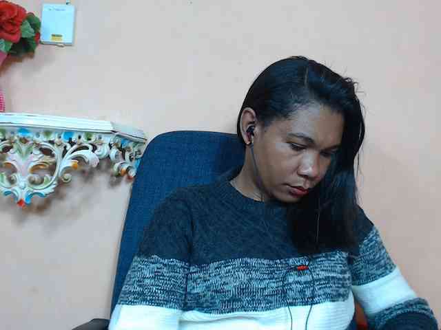 Rsylvie webcam