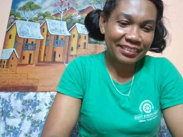 Rsylvie webcam