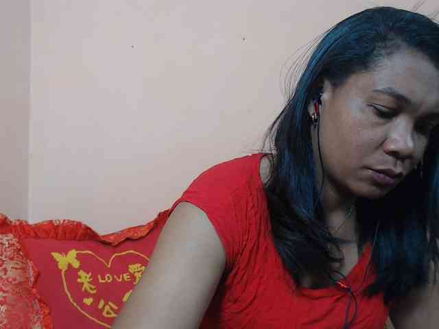 Rsylvie webcam