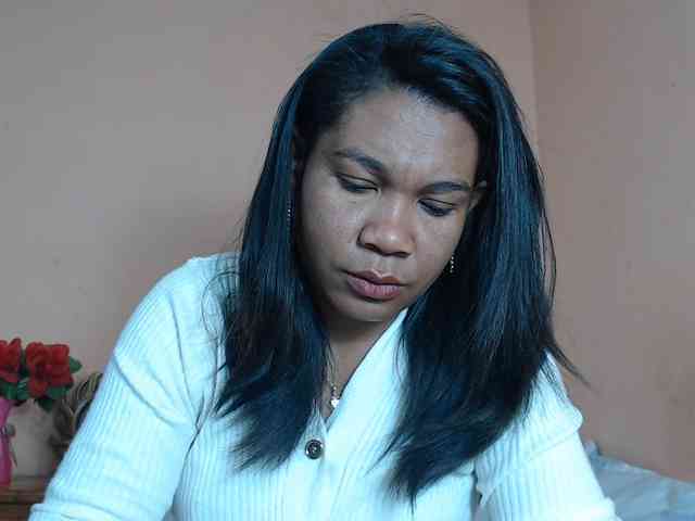 Rsylvie webcam
