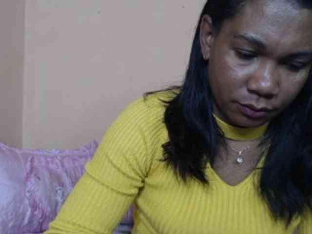 Rsylvie webcam