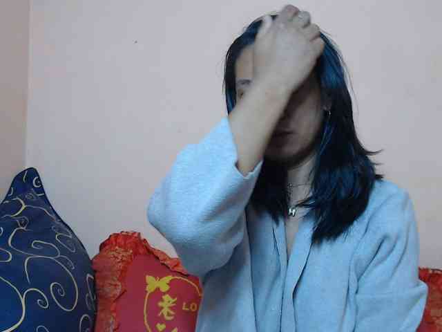 Rsylvie webcam