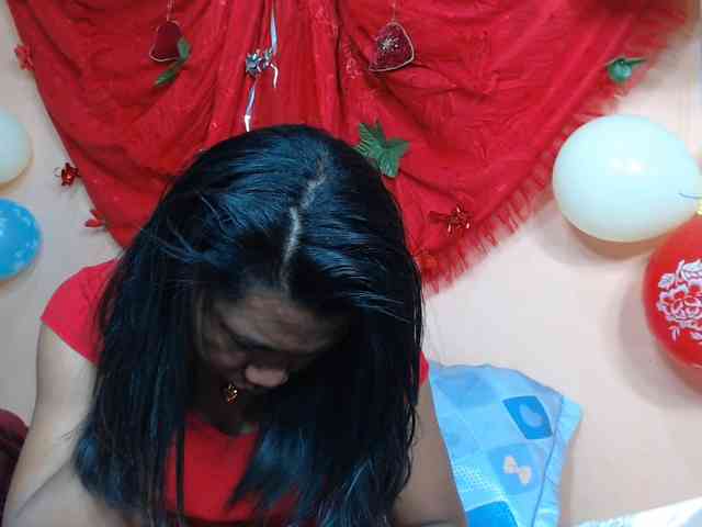 Rsylvie webcam