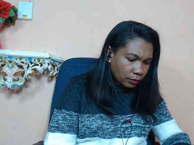 Rsylvie webcam