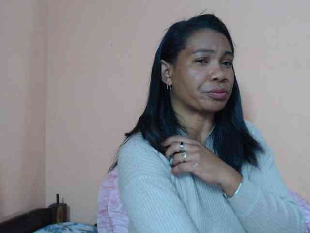 Rsylvie webcam