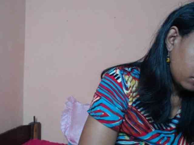 Rsylvie webcam