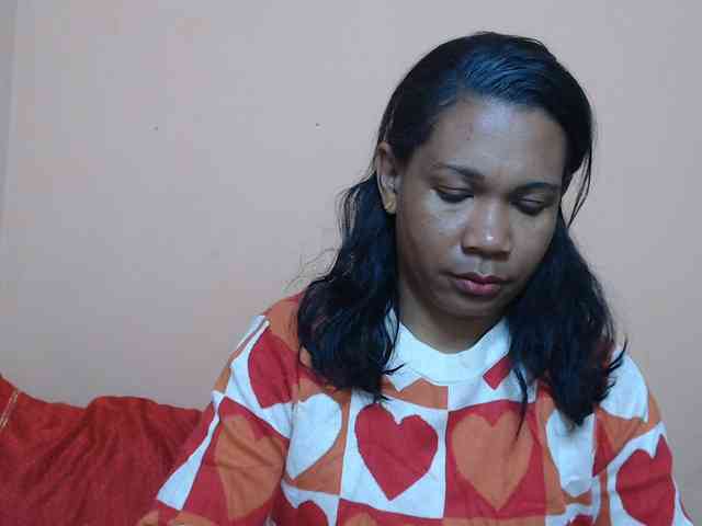 Rsylvie webcam