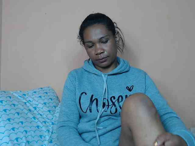 Rsylvie webcam