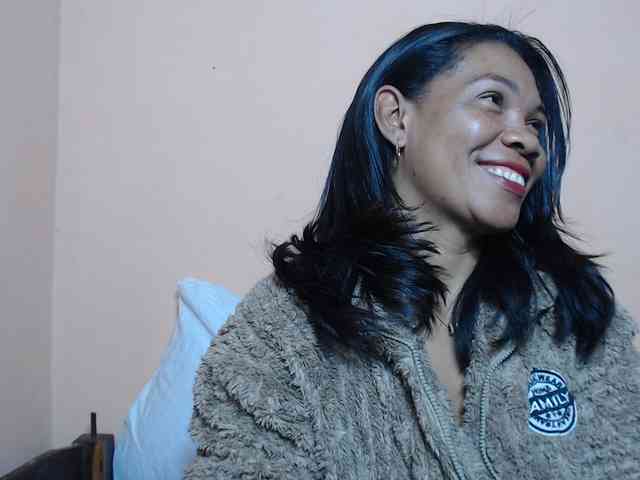 Rsylvie webcam