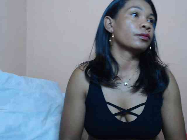 Rsylvie webcam