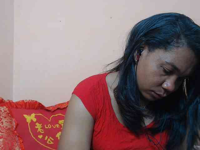 Rsylvie webcam