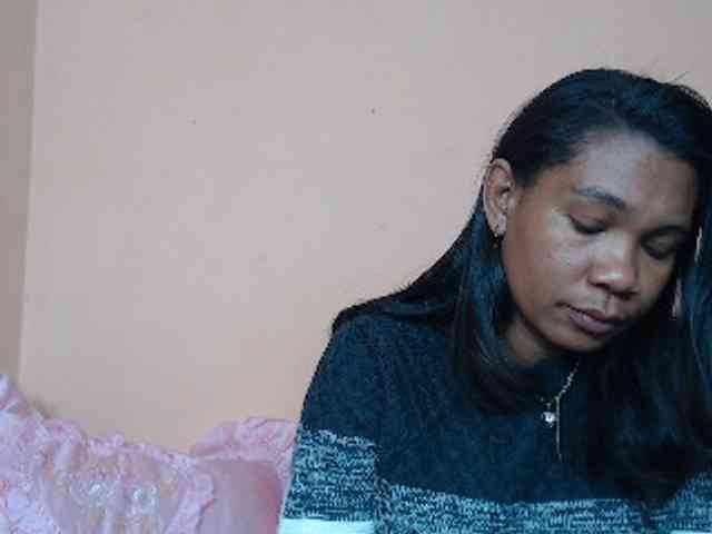 Rsylvie webcam