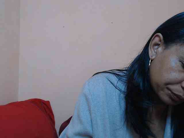 Rsylvie webcam
