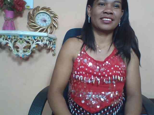 Rsylvie webcam
