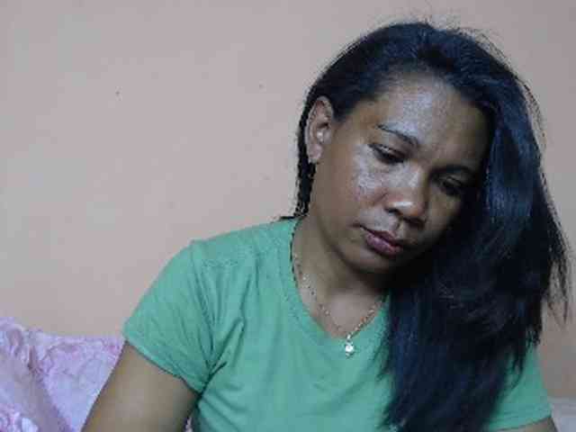 Rsylvie webcam