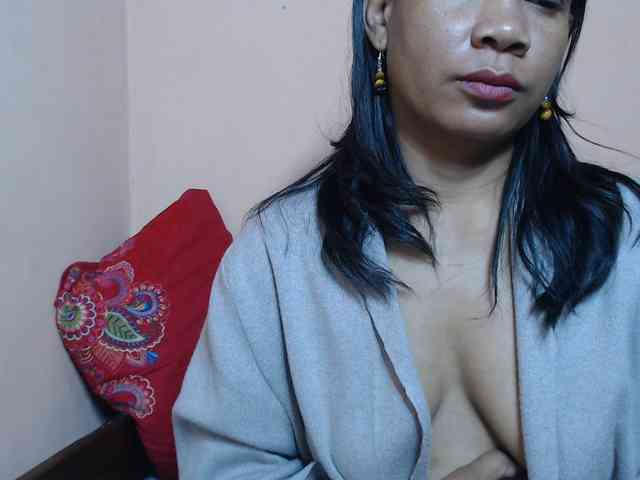 Rsylvie webcam