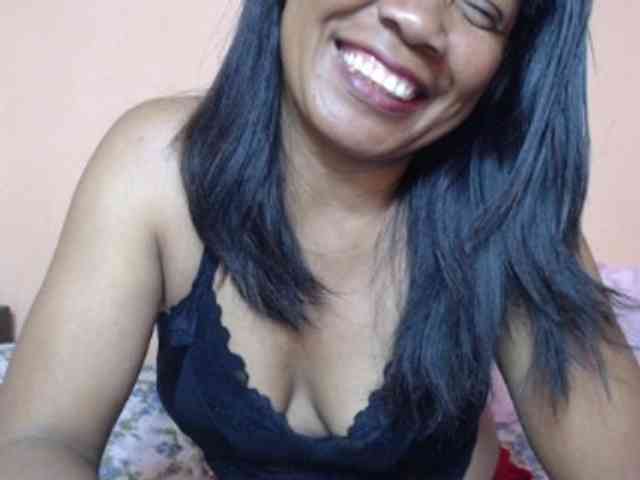 Rsylvie webcam