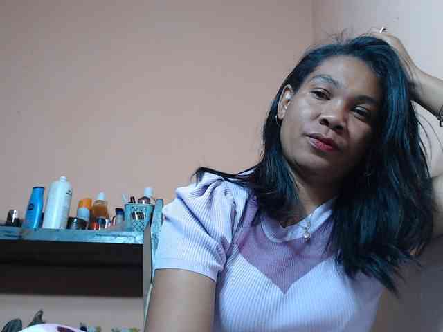 Rsylvie webcam
