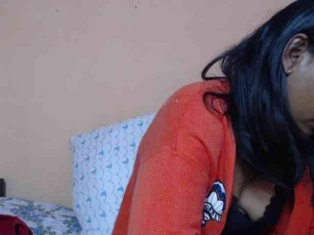 Rsylvie webcam