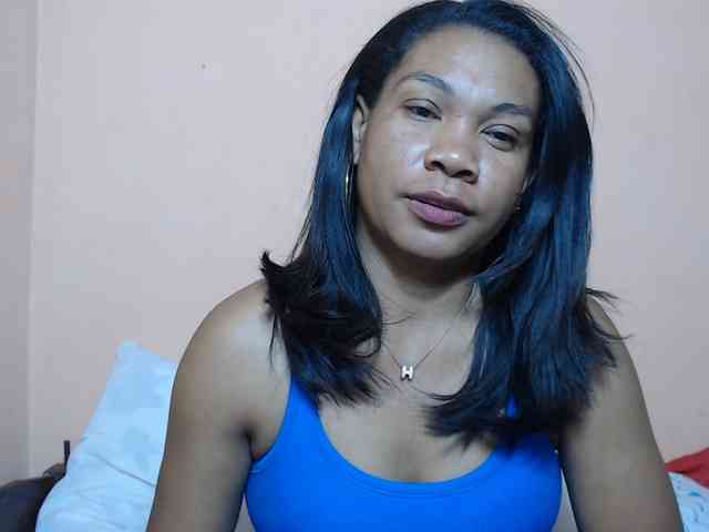 Rsylvie webcam