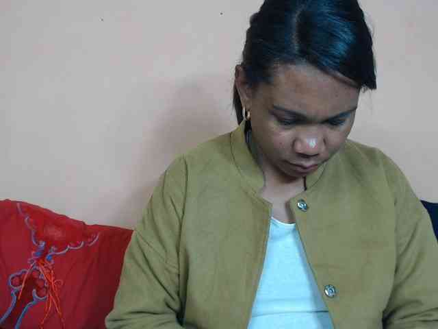 Rsylvie webcam